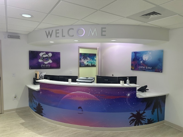 Discover your perfect smile solution at our dental office in Pineville, NC.